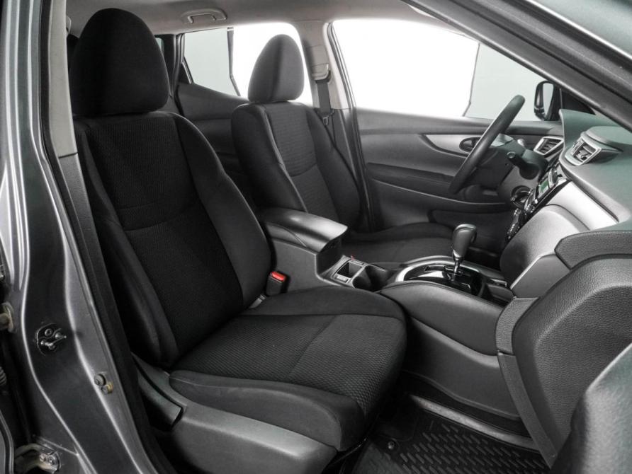 Nissan Qashqai II Рестайлинг Воронеж  - изображение 8