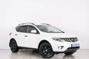 Nissan Murano II (Z51) Красноярск  - изображение 26