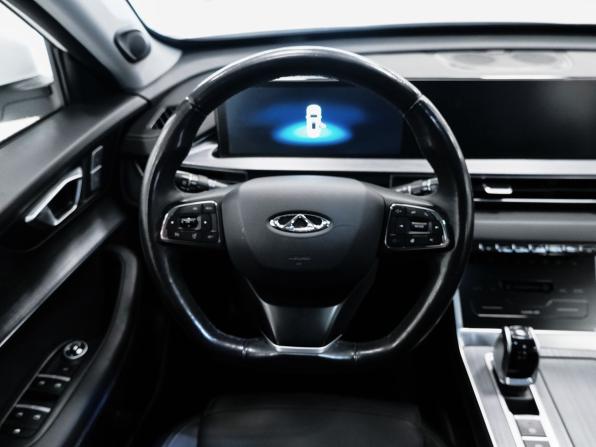 Chery Tiggo 7 Pro Max I с пробегом 2023 года, цена 1 600 000 рублей, 53840 км, внедорожник, Автокод Объявления