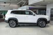 Haval Dargo I Москва  - изображение 20