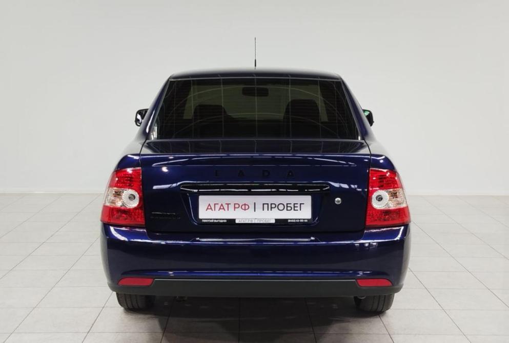 Lada (ВАЗ) Priora I Саратов  - изображение 6