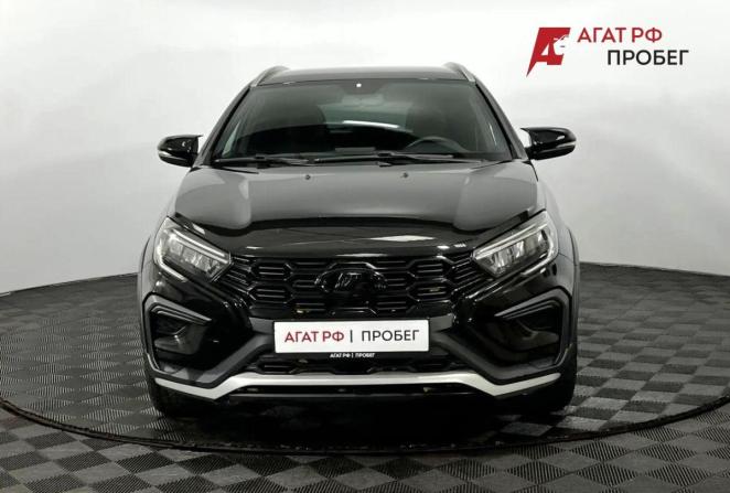 Lada (ВАЗ) Vesta I Рестайлинг (NG) с пробегом 2024 года, цена 1 375 000 рублей, 46793 км, универсал, Автокод Объявления