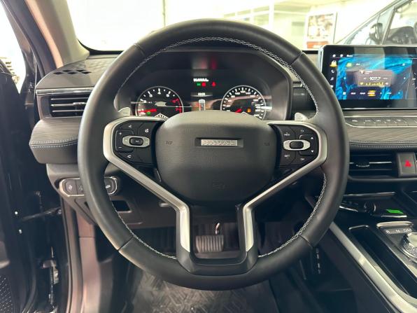 Haval Jolion I Рестайлинг с пробегом 2026 года, цена 2 150 000 рублей, 8759 км, внедорожник, Автокод Объявления