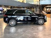 Mercedes-Benz GLE II (V167) Тюмень  - изображение 29