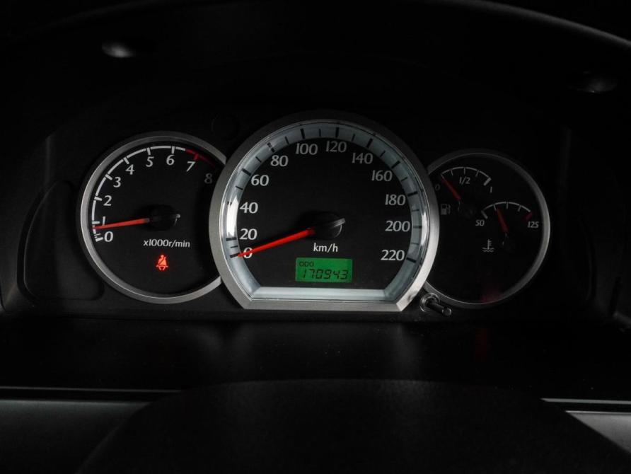 Chevrolet Lacetti I Воронеж  - изображение 14