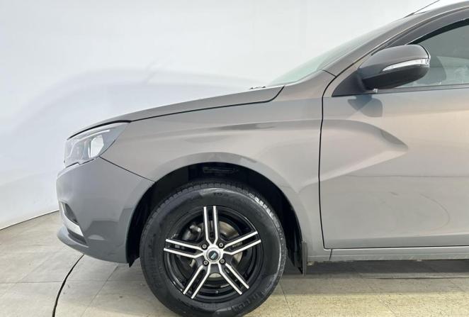 Lada (ВАЗ) Vesta I с пробегом 2021 года, цена 1 230 000 рублей, 15617 км, седан, Автокод Объявления