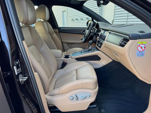 Porsche Macan I Рестайлинг с пробегом 2020 года, цена 4 390 000 рублей, 97760 км, внедорожник, Автокод Объявления