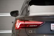 Audi Q3 Sportback II (F3) Москва  - изображение 75