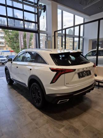 Новый Haval F7 II 2026 года, цена 2 899 000 рублей, внедорожник, Автокод Объявления