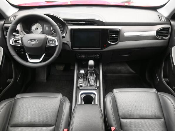 Chery Tiggo 4 I Рестайлинг с пробегом 2022 года, цена 1 389 000 рублей, 72156 км, внедорожник, Автокод Объявления