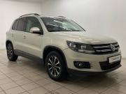 Volkswagen Tiguan I Рестайлинг Энгельс  - изображение 33