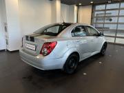 Chevrolet Aveo II Чебоксары  - изображение 37