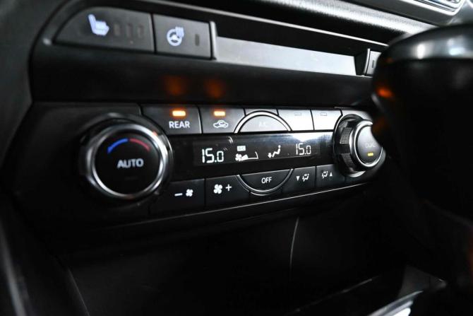 Mazda CX-9 II с пробегом 2018 года, цена 2 850 000 рублей, 205789 км, внедорожник, Автокод Объявления