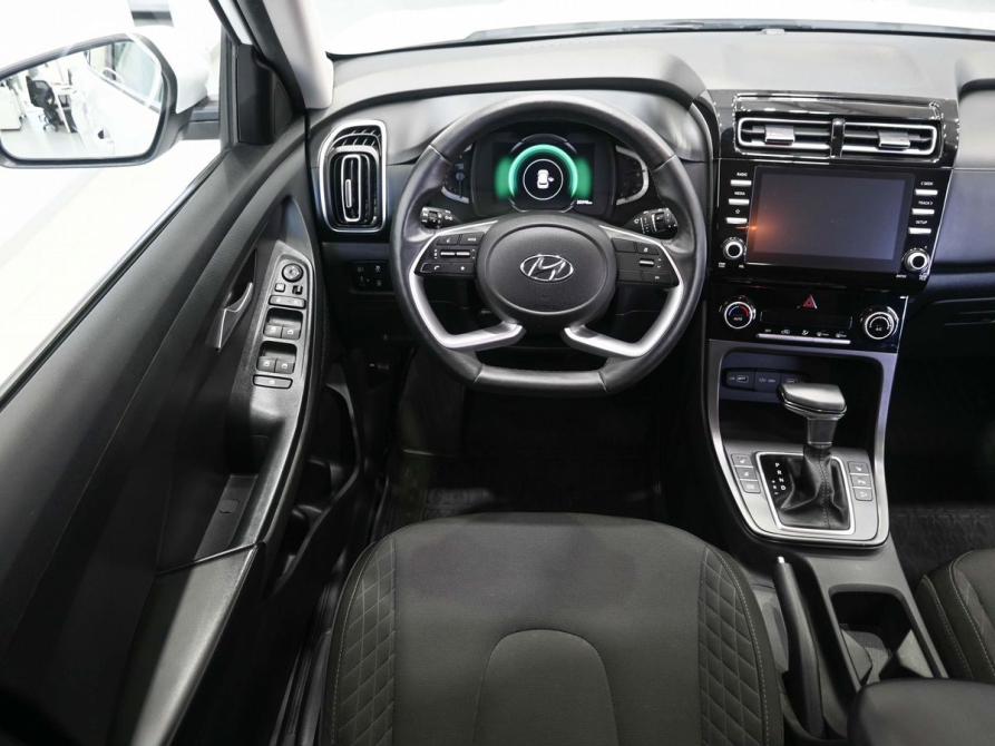 Hyundai Creta II Ростов-на-Дону  - изображение 13