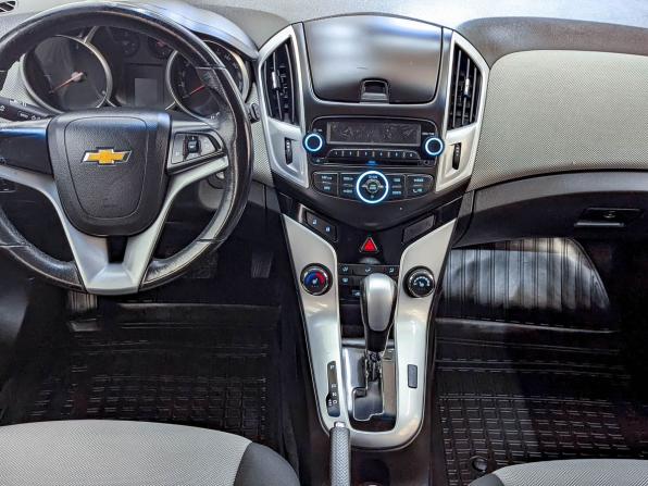 Chevrolet Cruze I Рестайлинг с пробегом 2013 года, цена 769 000 рублей, 131859 км, хэтчбек, Автокод Объявления