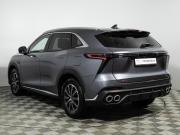 Kaiyi X7 Kunlun Санкт-Петербург  - изображение 30