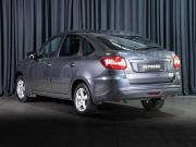 Lada (ВАЗ) Granta I Рестайлинг Волгоград  - изображение 17