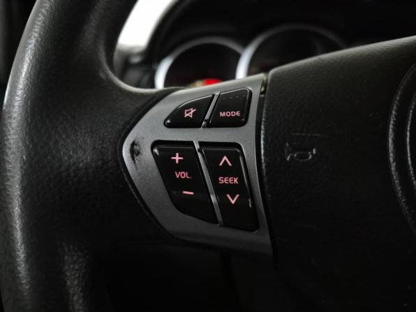 Suzuki Grand Vitara II Рестайлинг с пробегом 2011 года, цена 940 000 рублей, 260616 км, внедорожник, Автокод Объявления