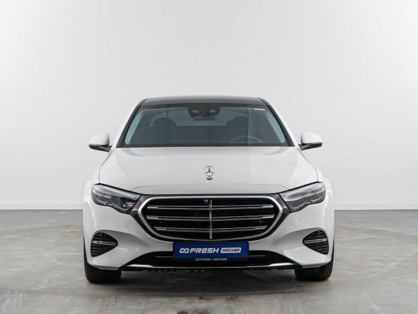 Mercedes-Benz E-Класс VI (W214 S214) с пробегом 2024 года, цена 7 019 999 рублей, 19146 км, седан, Автокод Объявления