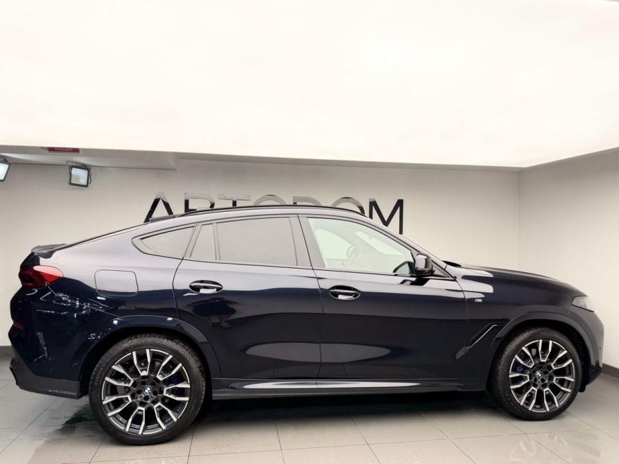 BMW X6 III (G06) Рестайлинг Москва  - изображение 5