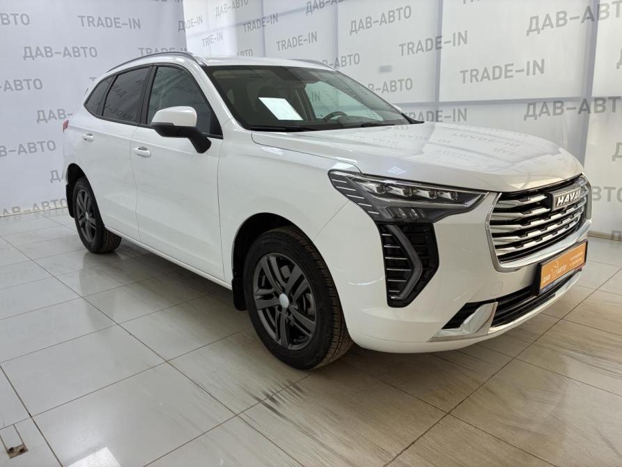 Haval Jolion I Пермь  - изображение 3