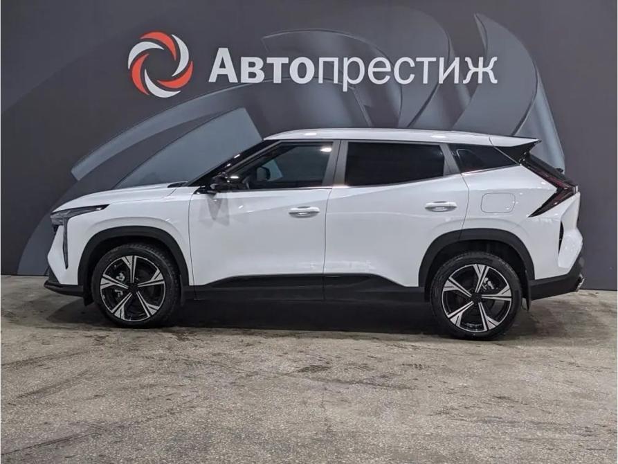 Geely Cityray Пермь  - изображение 9