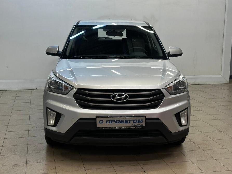 Hyundai Creta I Балашиха  - изображение 2