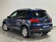 Volkswagen Tiguan I Рестайлинг Санкт-Петербург  - изображение 22