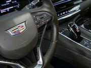 Cadillac Escalade V Новосибирск  - изображение 52