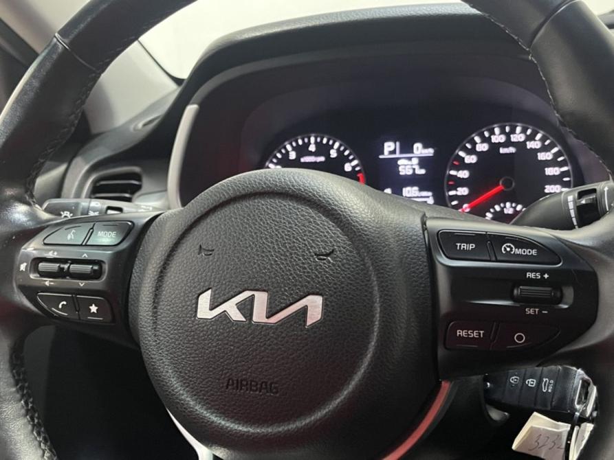 Kia Rio IV Рестайлинг Курск  - изображение 7