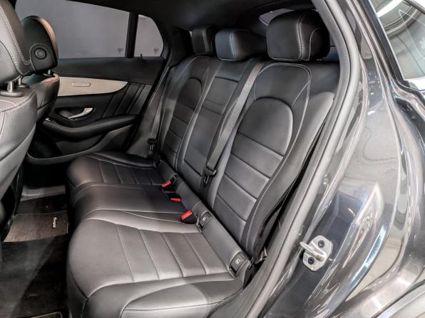 Mercedes-Benz GLC Coupe I (C253) Рестайлинг с пробегом 2021 года, цена 6 150 000 рублей, 31381 км, внедорожник, Автокод Объявления