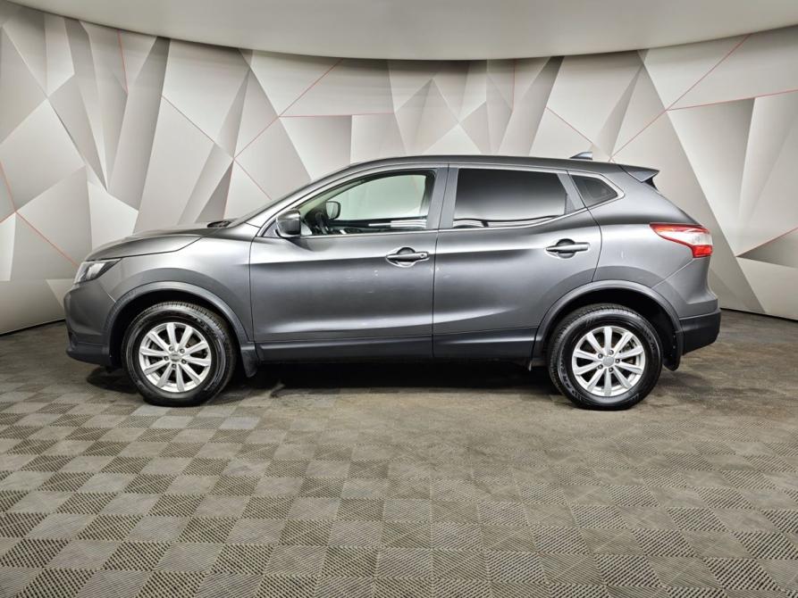 Nissan Qashqai II Москва  - изображение 5