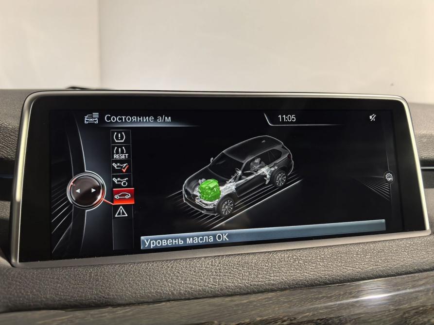 BMW X5 III (F15) Санкт-Петербург  - изображение 28