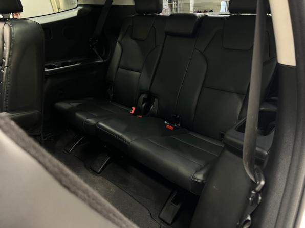Kia Telluride I с пробегом 2019 года, цена 3 900 000 рублей, 87729 км, внедорожник, Автокод Объявления