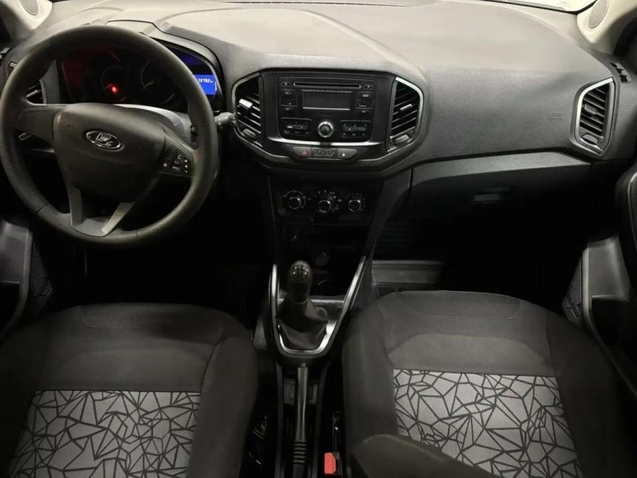 Lada (ВАЗ) XRAY I Саратов  - изображение 7
