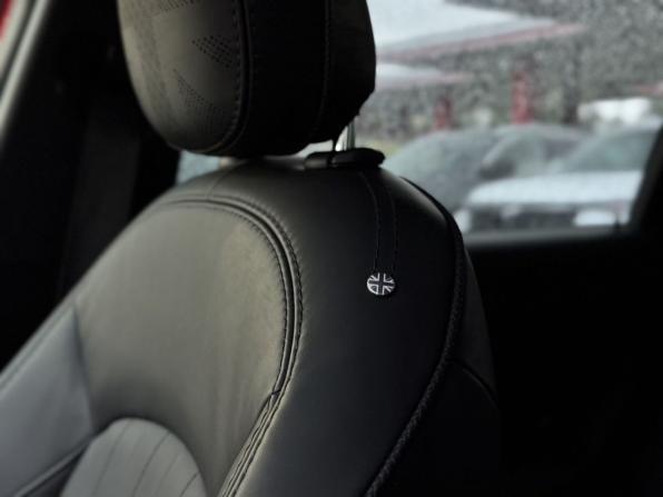 Mini Clubman II Рестайлинг с пробегом 2022 года, цена 3 790 000 рублей, 63302 км, универсал, Автокод Объявления