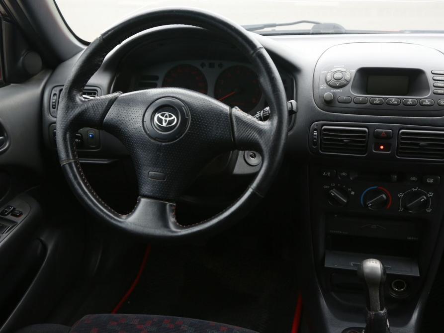 Toyota Corolla VIII (E110) Рестайлинг Иваново  - изображение 15