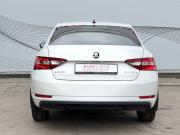 Skoda Superb III Воронеж  - изображение 30