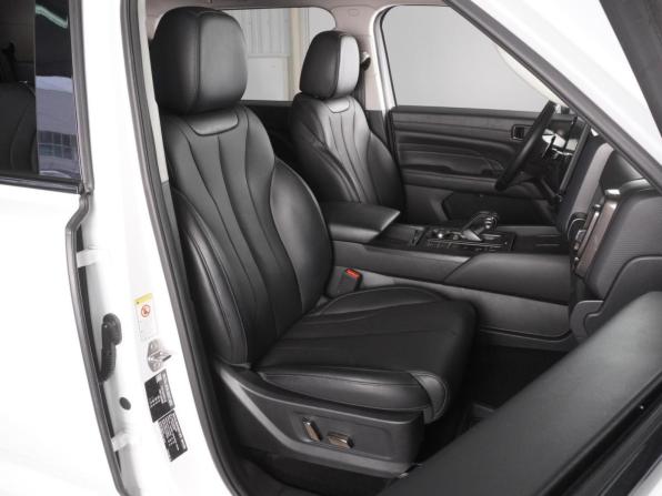 Haval H9 II с пробегом 2024 года, цена 3 899 000 рублей, 57651 км, внедорожник, Автокод Объявления
