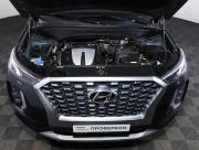Hyundai Palisade I Москва  - изображение 38