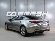 Mazda 6 III (GJ) Воронеж  - изображение 25