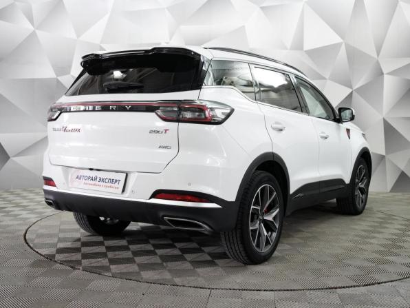 Chery Tiggo 7 Pro Max I Рестайлинг с пробегом 2024 года, цена 2 272 000 рублей, 38941 км, внедорожник, Автокод Объявления