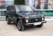 Lada (ВАЗ) Niva Legend Саратов  - изображение 23