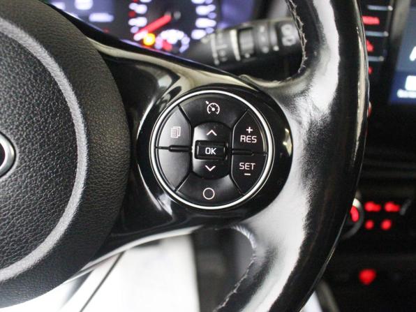 Kia Soul III с пробегом 2019 года, цена 2 001 900 рублей, 64000 км, хэтчбек, Автокод Объявления