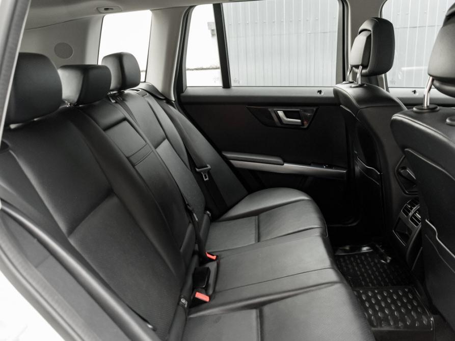 Mercedes-Benz GLK-Класс I (X204) Рестайлинг Екатеринбург  - изображение 25