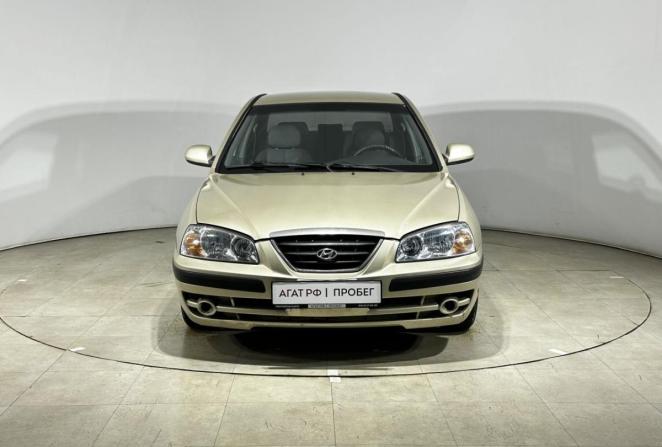 Hyundai Elantra III (XD2) Рестайлинг с пробегом 2005 года, цена 240 000 рублей, 485107 км, седан, Автокод Объявления