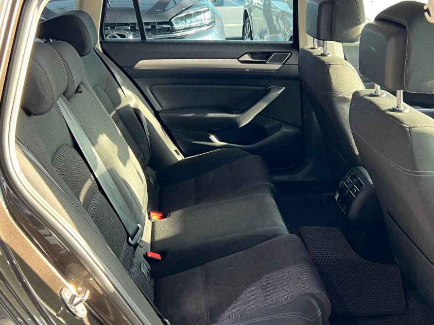 Volkswagen Passat B8 Оренбург  - изображение 28