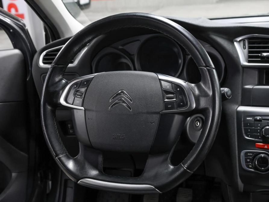 Citroen C4 II Москва  - изображение 18