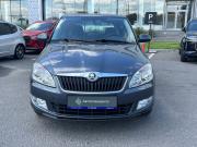 Skoda Fabia II Рестайлинг Москва  - изображение 18