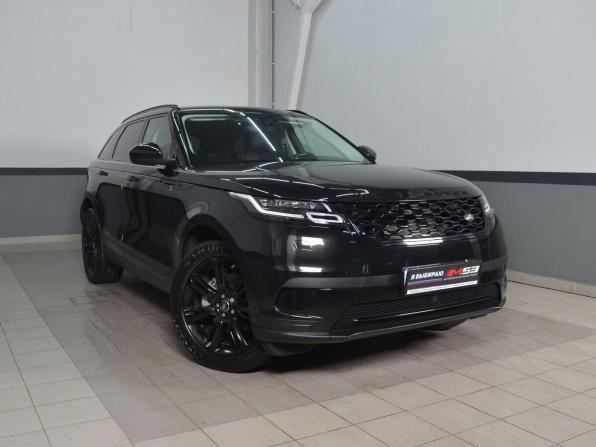 Land Rover Range Rover Velar I с пробегом 2018 года, цена 4 409 995 рублей, 72345 км, внедорожник, Автокод Объявления